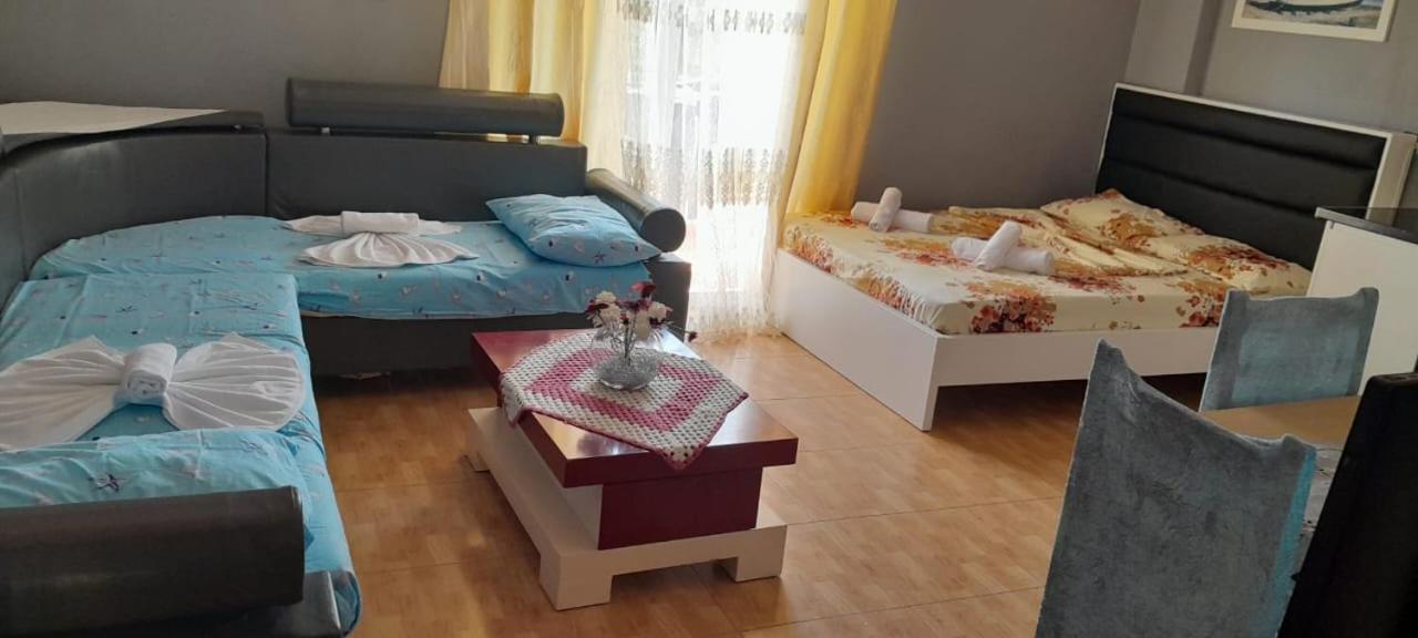Morena Apartament *
